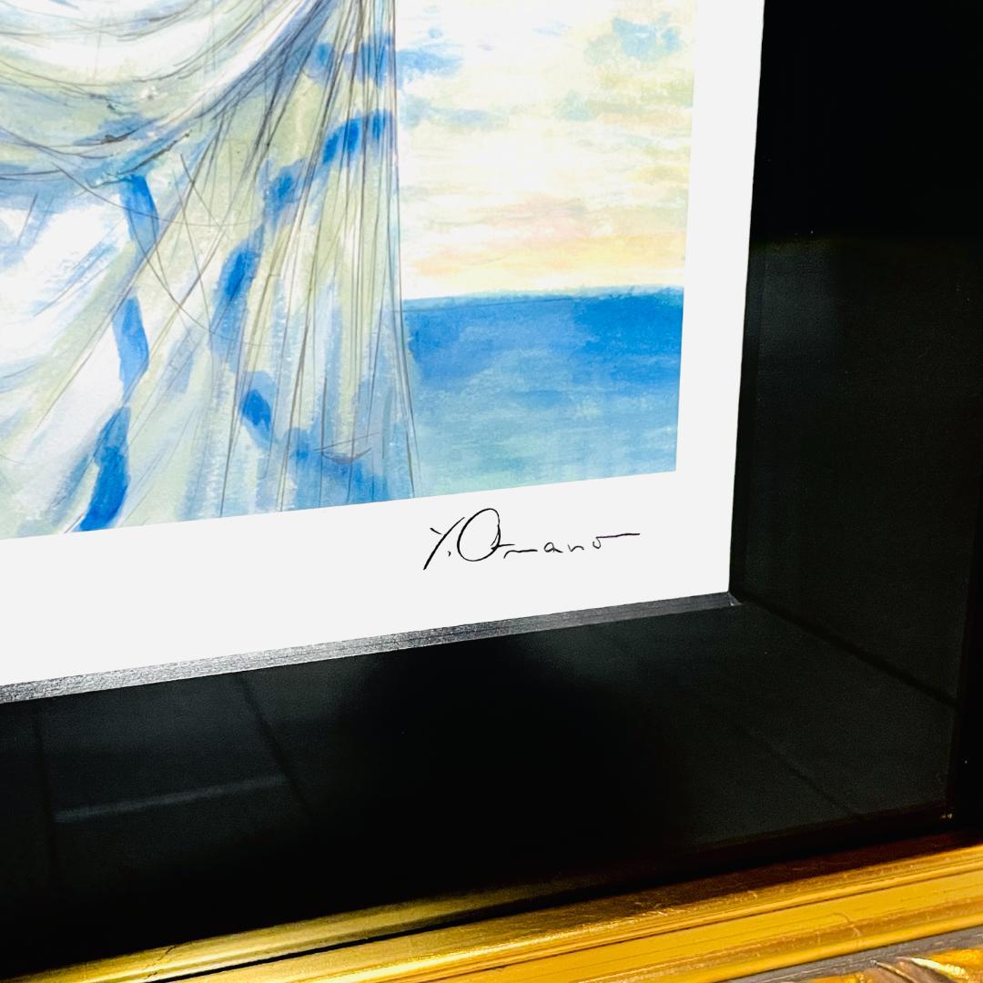 天野喜孝 COLLECTED PAINTINGS AMANO'S WORLD