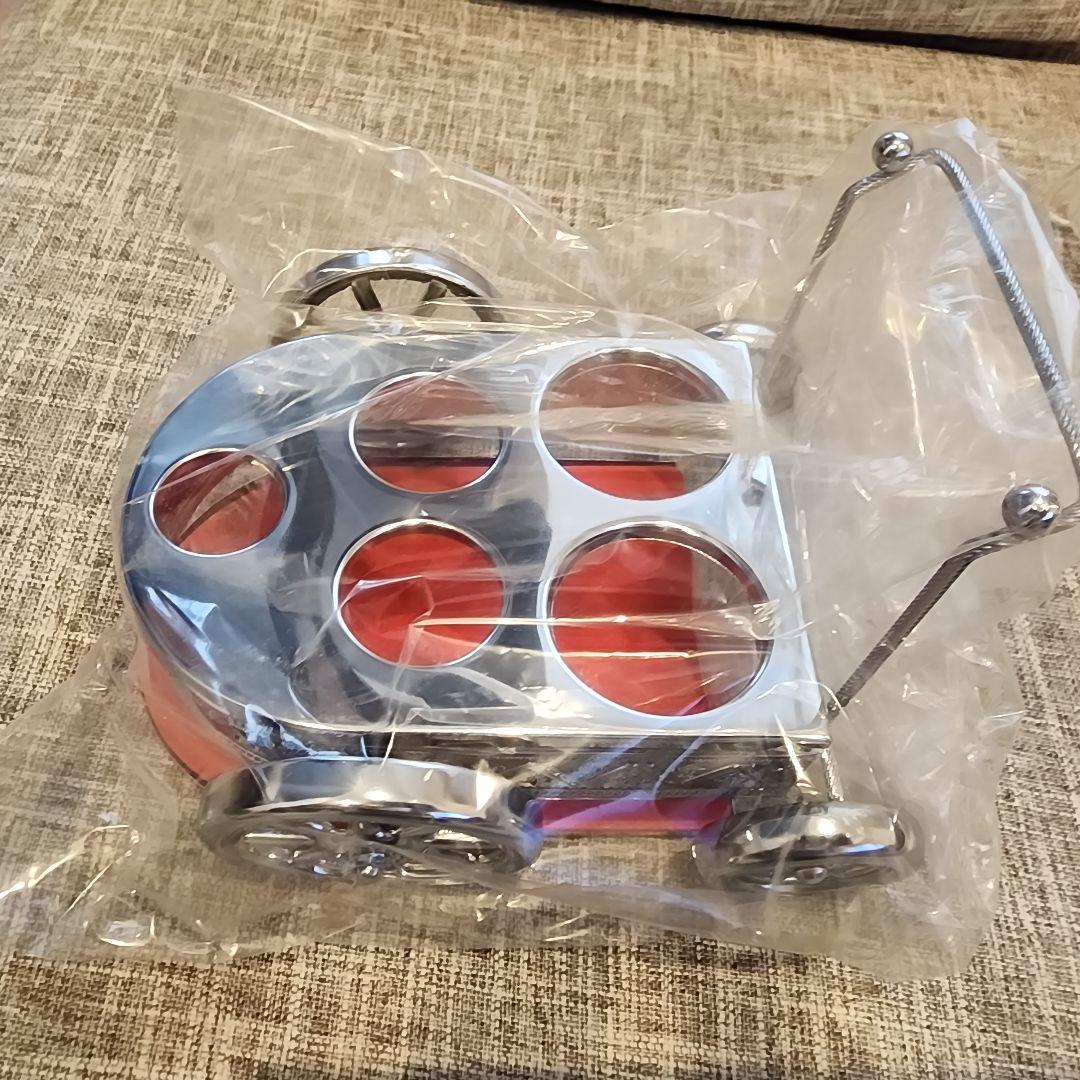 【値下げ】アンティーク 調味料入れ