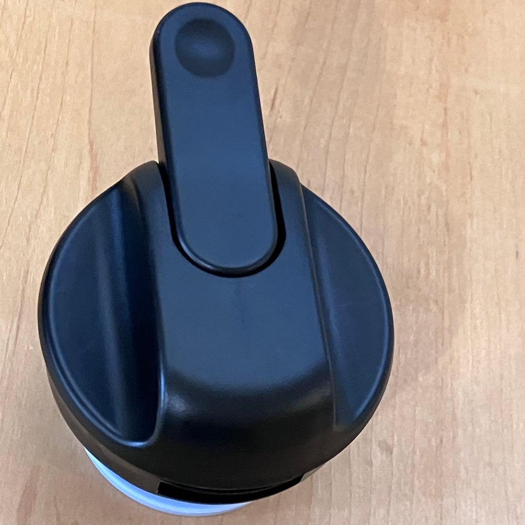 THERMOS サーモス ステンレス 卓上ポット 1L THQ-1001 黒陶