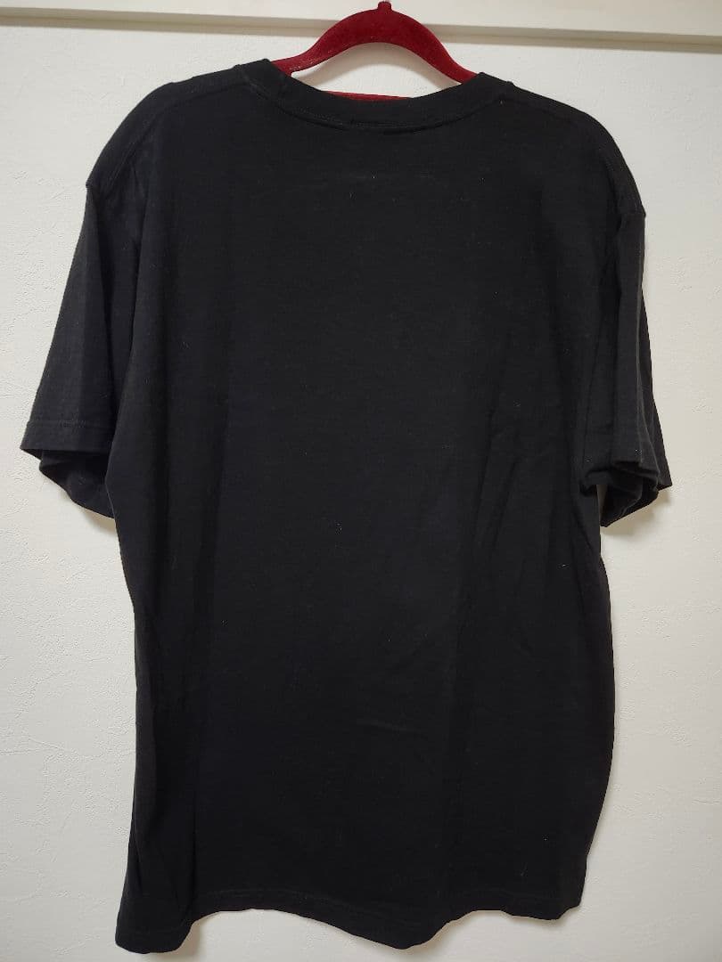 ちいかわ×読売ジャイアンツ Tシャツ 選手名鑑 Lサイズ