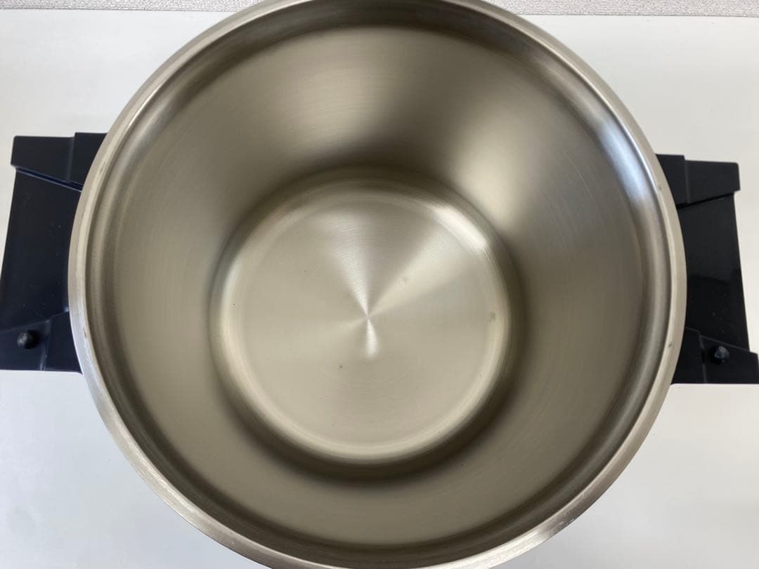 THERMOS シャトルシェフソルシエ 真空保温調理鍋 KPL-4500