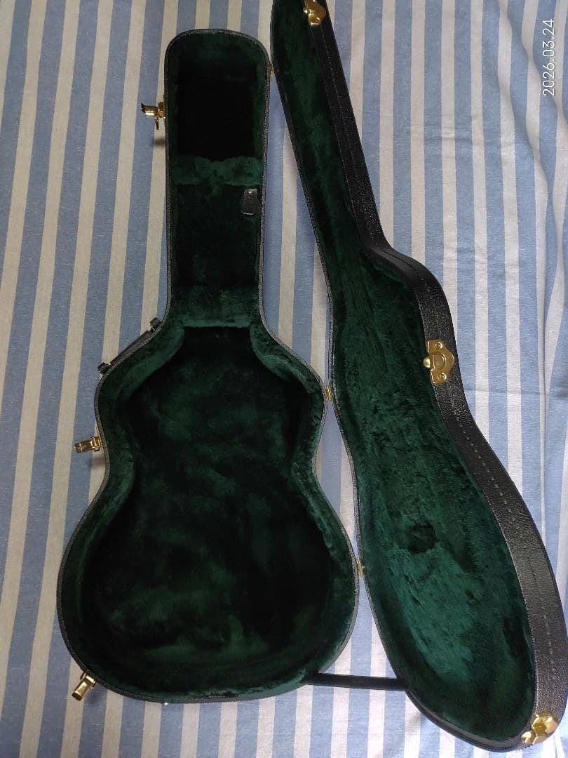 Martinのオールマホガニー単板のオールドマーティンの風格アコギ000-15m