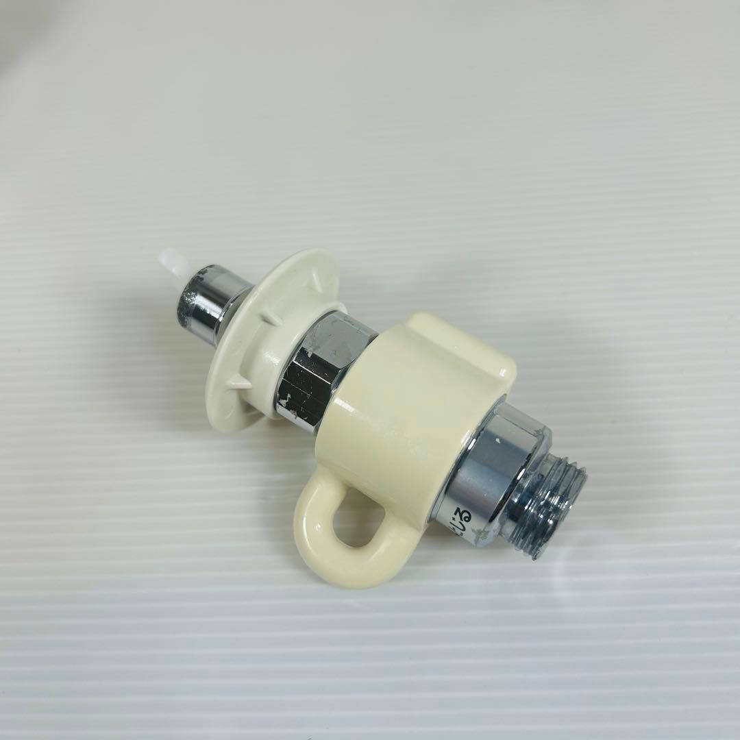 Panasonic CB-SSH8 分岐水栓　Panasonic対応