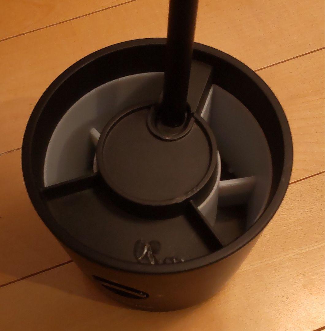 バルミューダ ザ・ライト LED BALMUDA The Light　 L01A