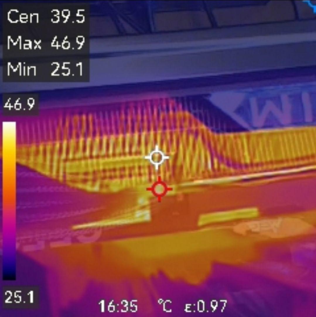 グラフィックボード・グラボ・ビデオカード MSI RTX5090 suprim SOC