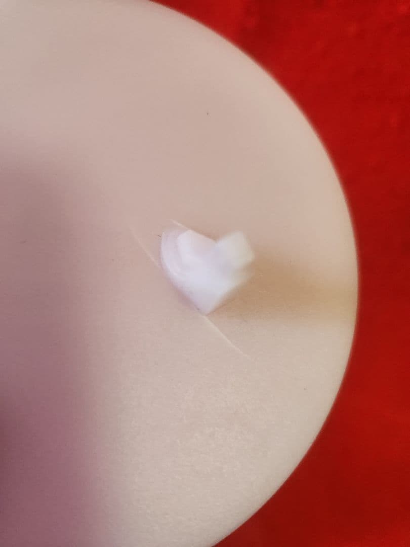 すーぱーそに子 フィギュア スペースポリスver.　sonico