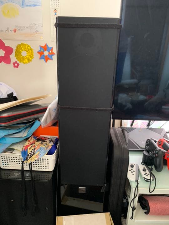 【引取限定】Dali Zensor series 7 - 5点+Boseセット