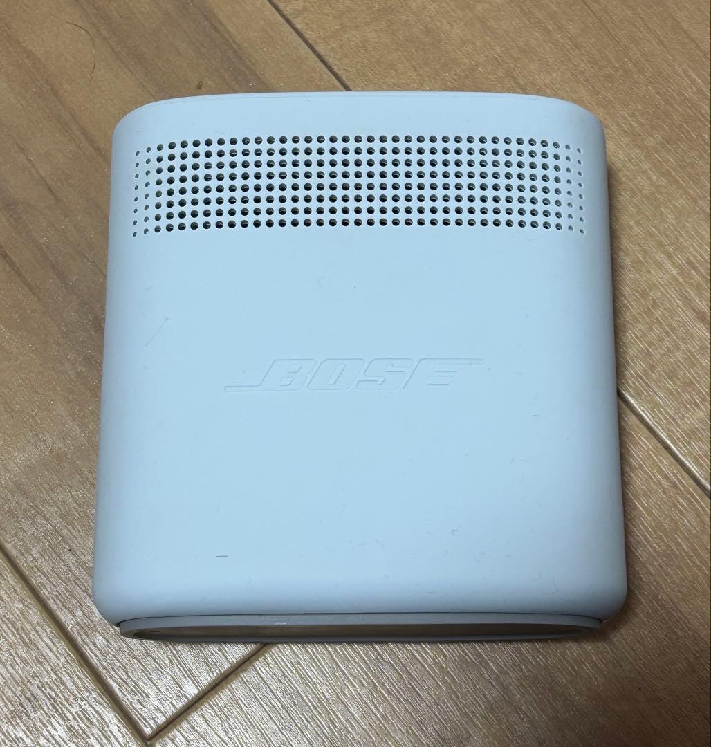 Bose SoundLink Color II スピーカー