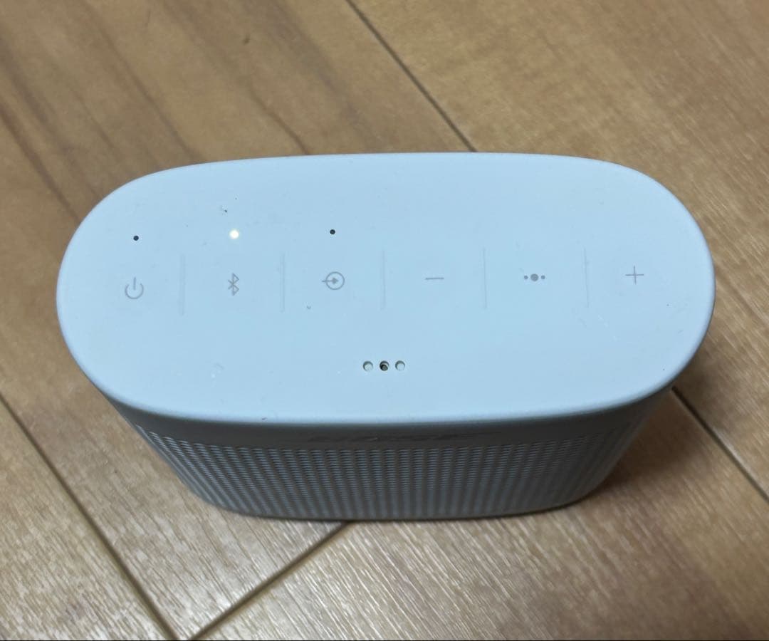 Bose SoundLink Color II スピーカー