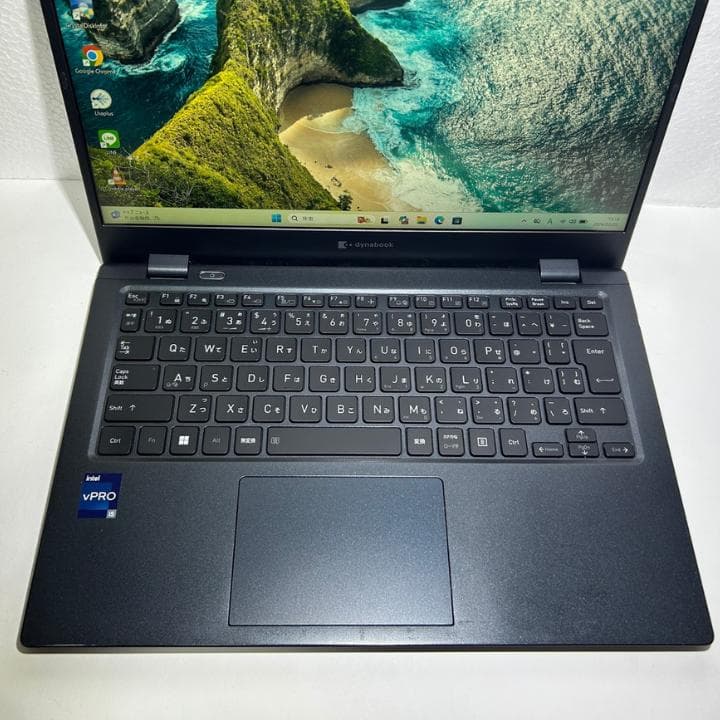極速新品1TB✨ dynabook G83/KV✨第12世代i5×16GB