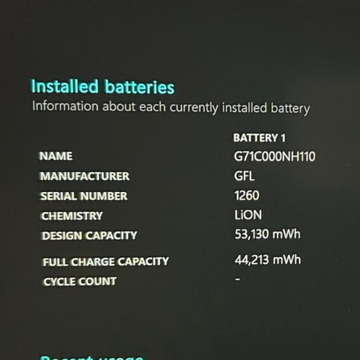 極速新品1TB✨ dynabook G83/KV✨第12世代i5×16GB