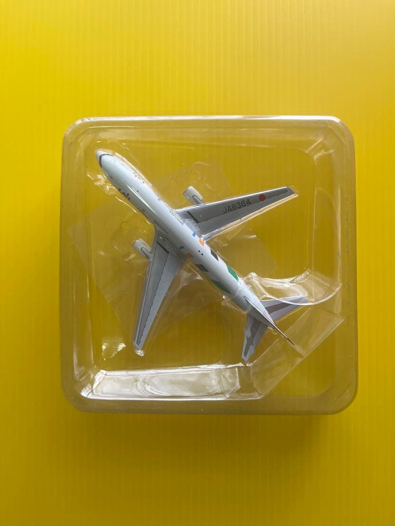 【コレいい値！】JAL 767-300 幻に終わった2016東京五輪 誘致塗装機