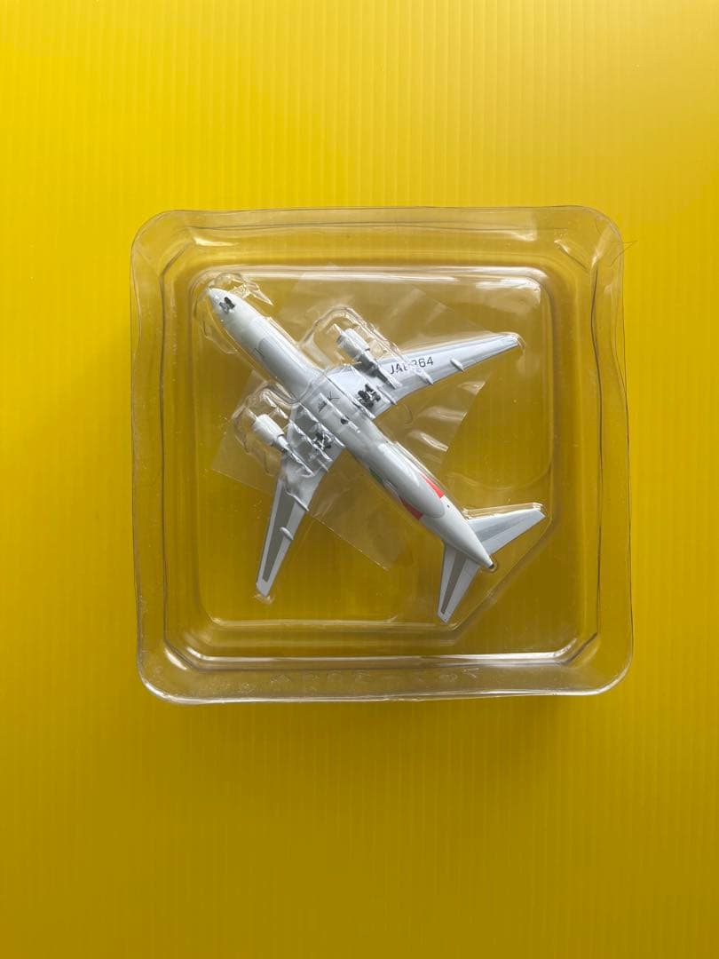 【コレいい値！】JAL 767-300 幻に終わった2016東京五輪 誘致塗装機