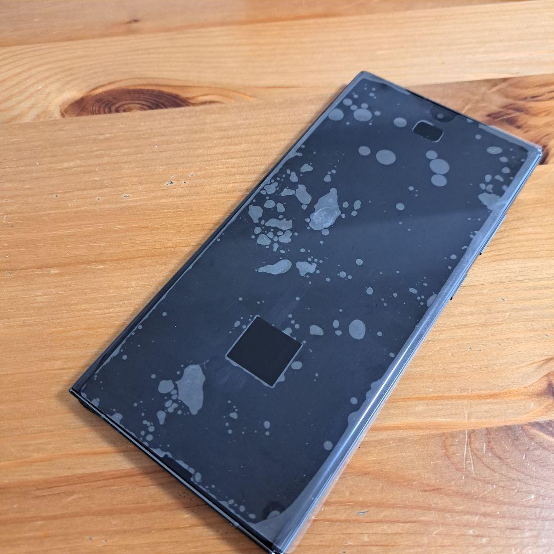 新品同様Galaxy S23 Ultra256. SIM フリー S Pen付き
