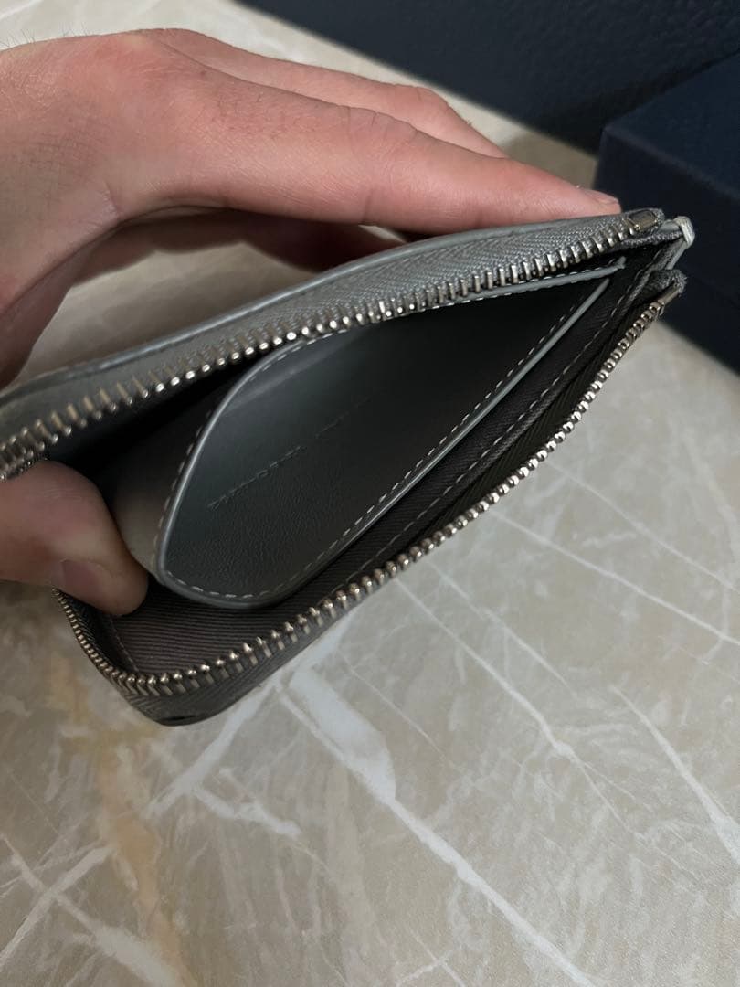 ディオール　Dior 財布