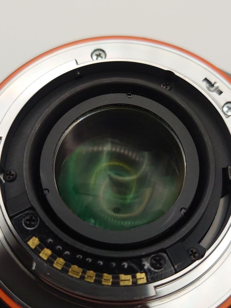 レンズ(ズーム) 28-75mm F2.8 SAM SAL2875