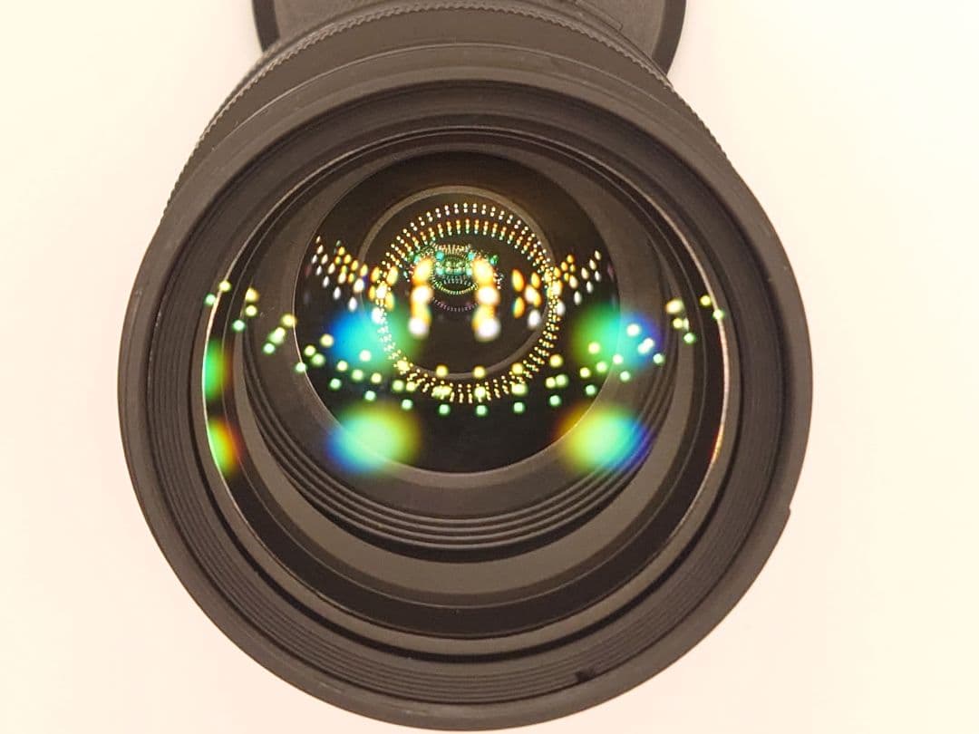 レンズ(ズーム) 28-75mm F2.8 SAM SAL2875