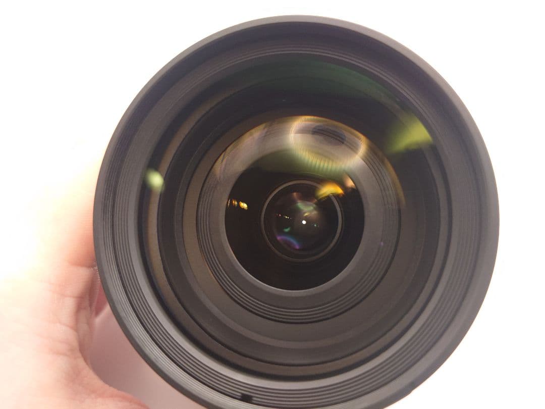 レンズ(ズーム) 28-75mm F2.8 SAM SAL2875