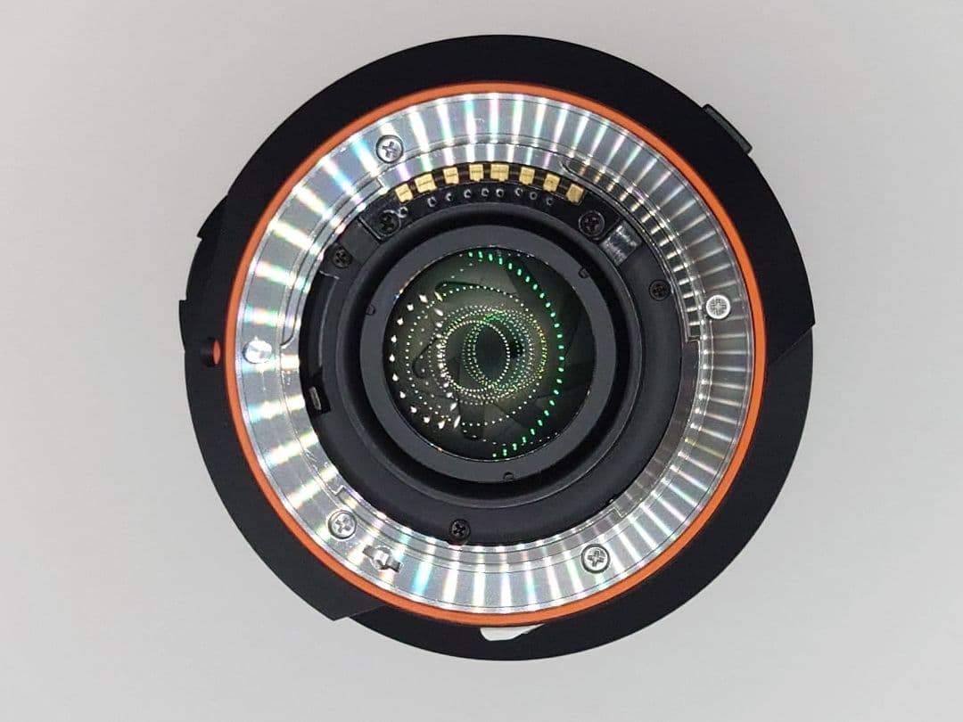 レンズ(ズーム) 28-75mm F2.8 SAM SAL2875