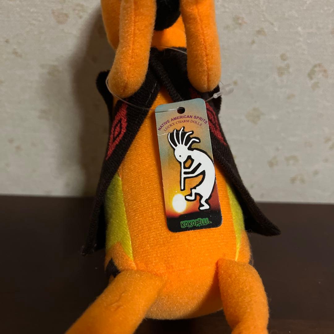 ココペリ 人形 ネイティヴ・インディアン 幸運を呼び込む精霊 まとめ