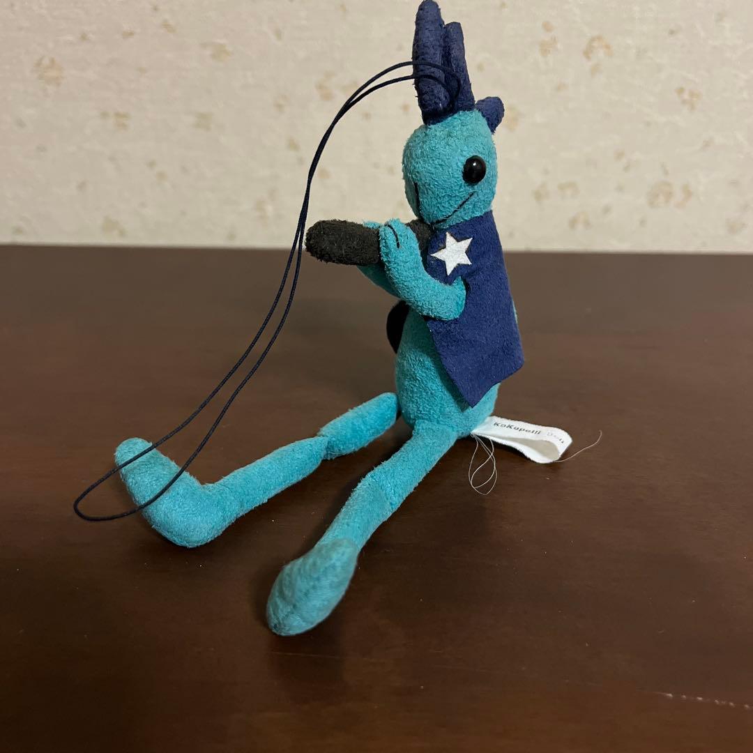 ココペリ 人形 ネイティヴ・インディアン 幸運を呼び込む精霊 まとめ