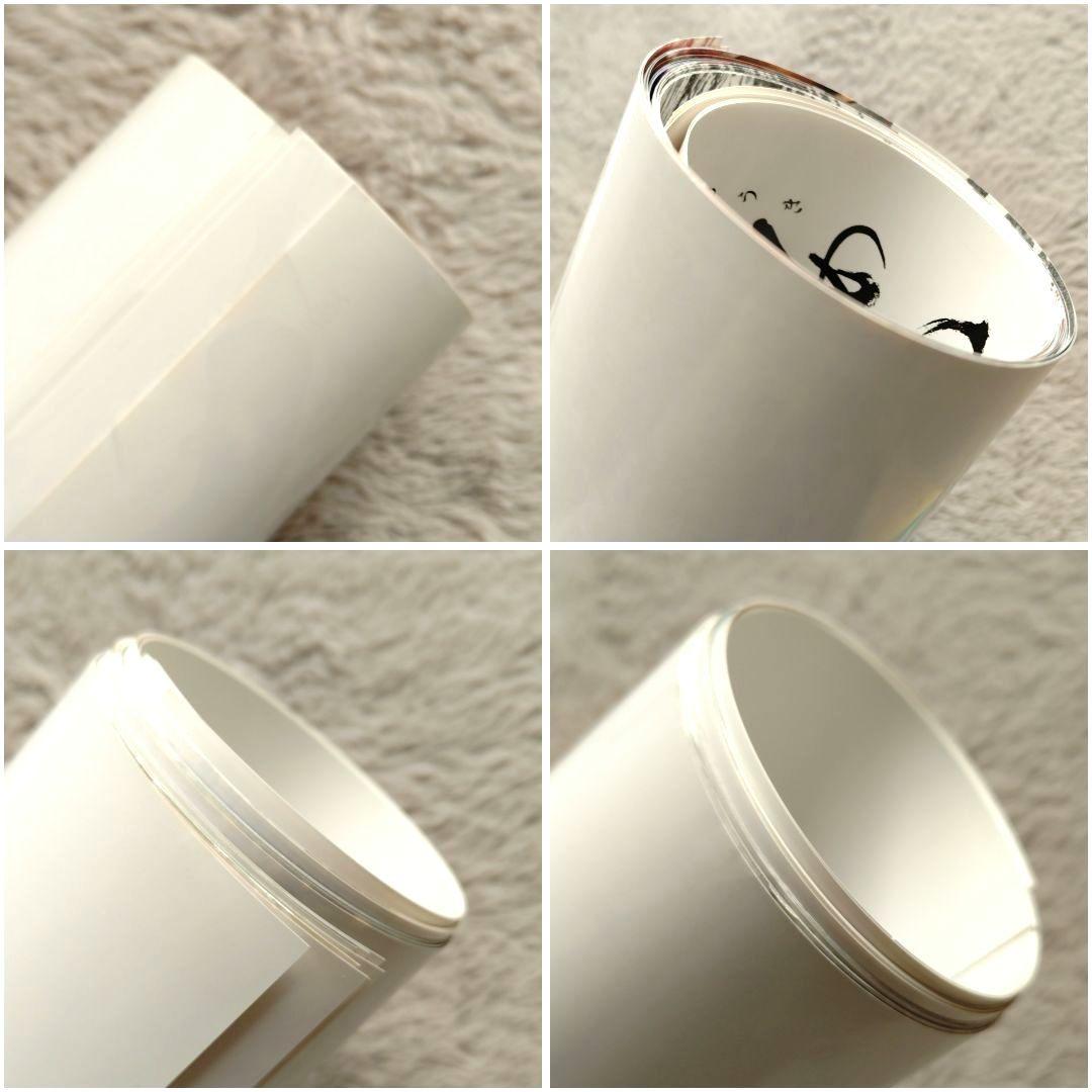 薄桜鬼 合戦 B2ポスター カズキヨネ 8枚セット C77 コミケ 未使用