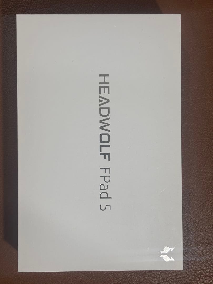 【再値下】HEAD WOLF F5 容量: 128GB