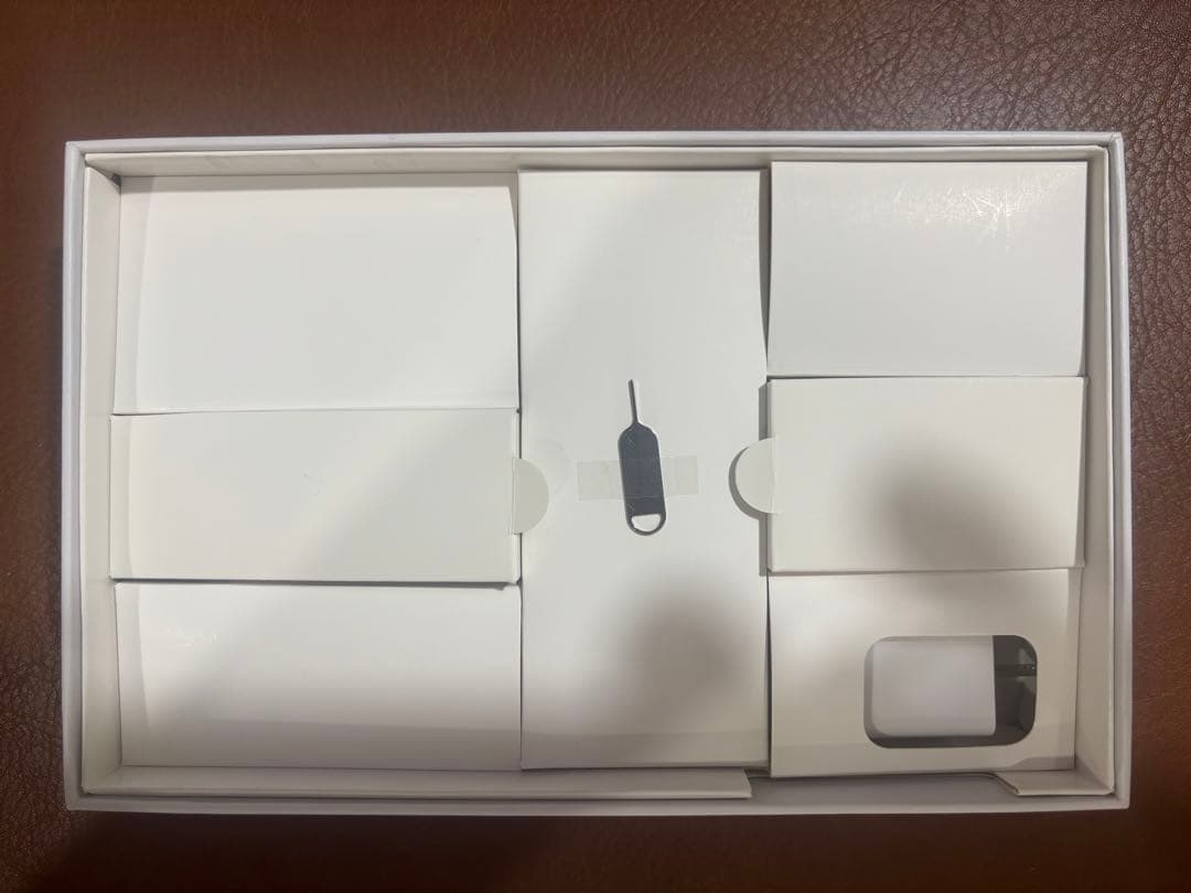 【再値下】HEAD WOLF F5 容量: 128GB