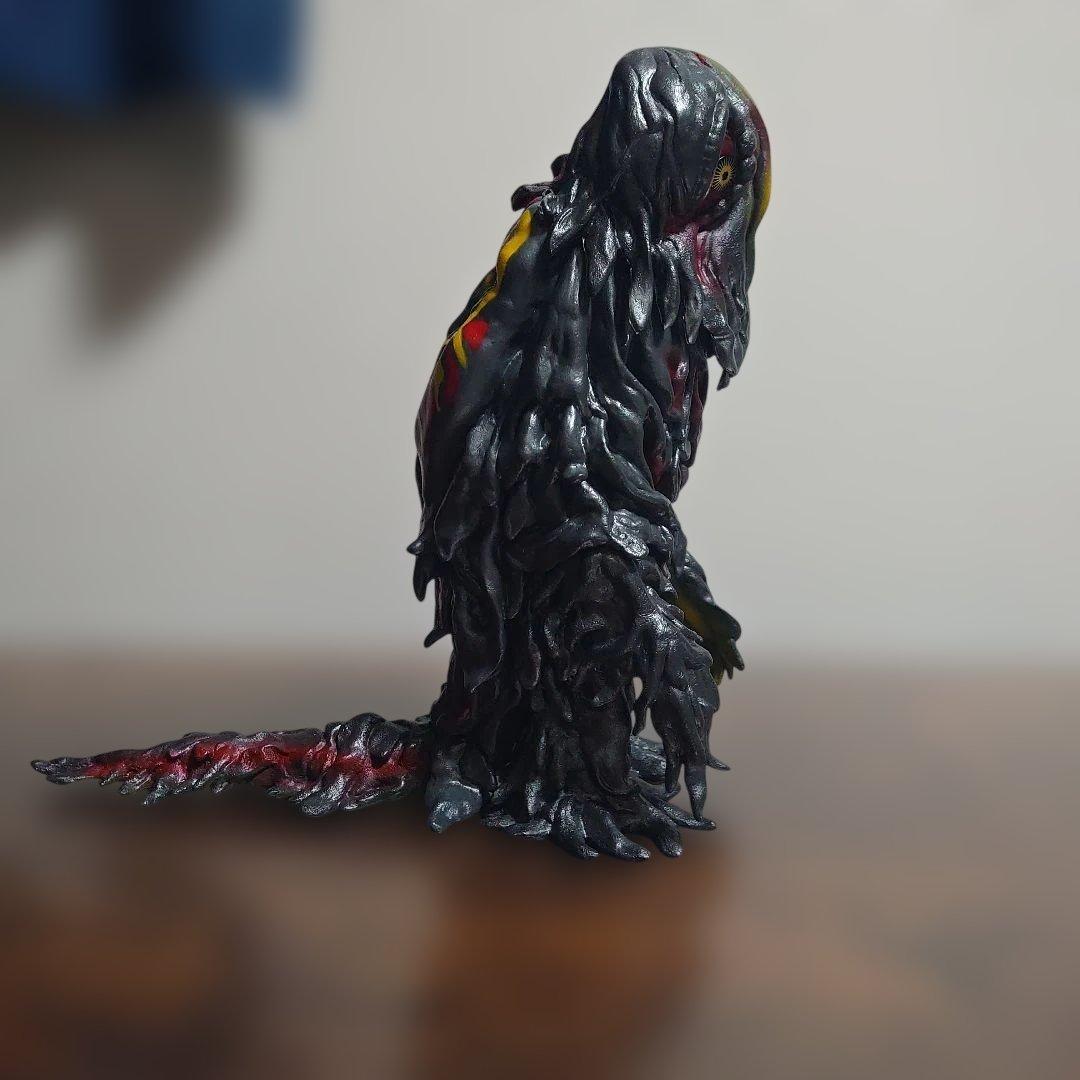 ゴジラ　マーミットKAIJUヘドラ