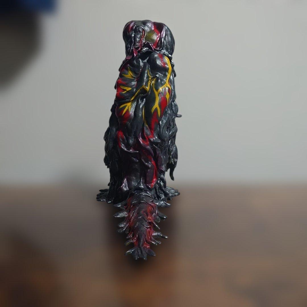 ゴジラ　マーミットKAIJUヘドラ
