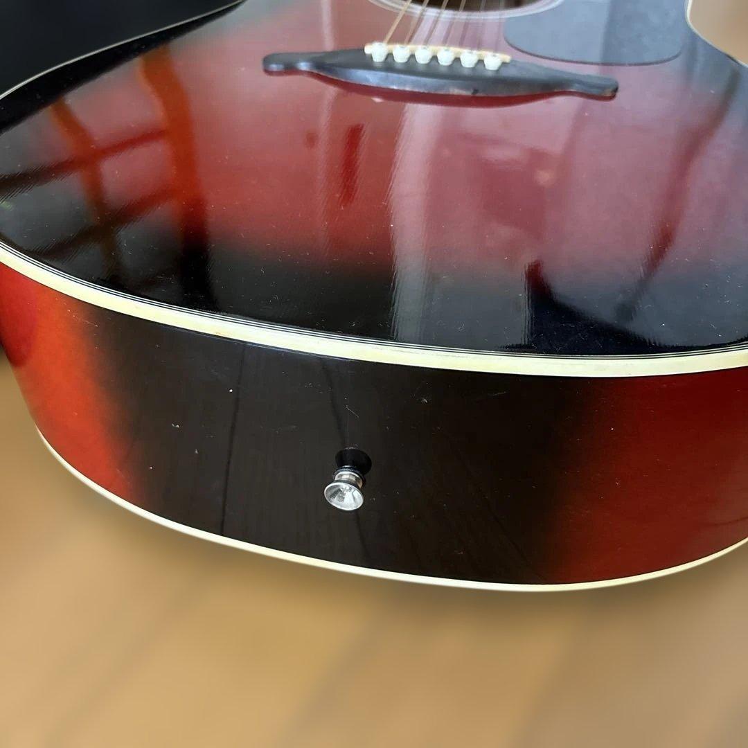 SX DG1K/VS アコースティックギター