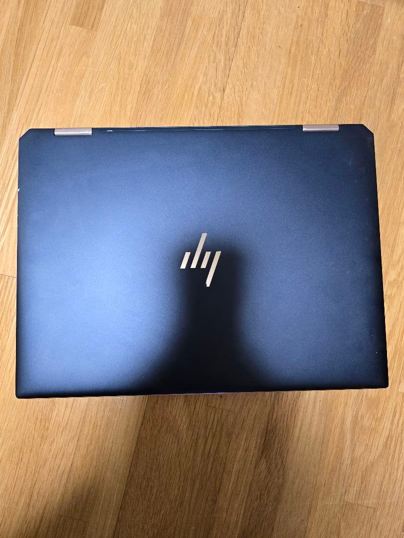 HP Spectre x360 i7 1165g7 メモリ16gb 512gb