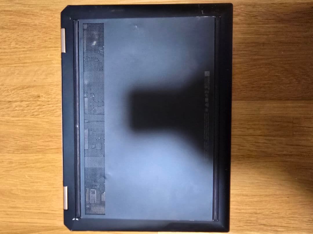 HP Spectre x360 i7 1165g7 メモリ16gb 512gb
