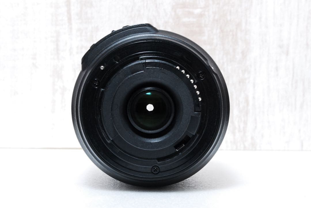 ❤️美品❤️ショット数少❤️Wi-Fi搭載 Nikon D5600 ダブルレンズ