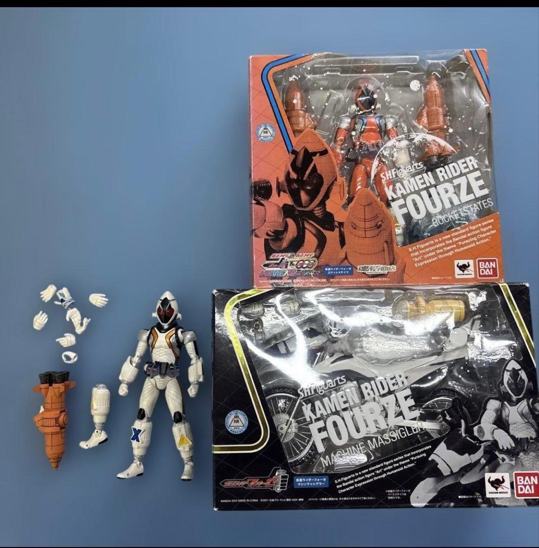 s.h.figuarts まとめ売り