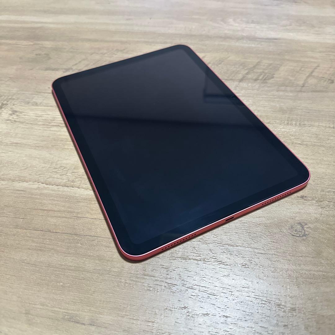 iPad 10世代 256g バッテリー寿命98 今週限定価格