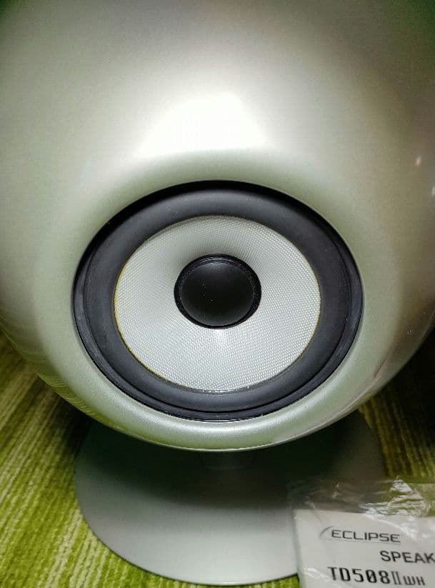 TD510 SV ペア ECLIPSE　エクリプス　タイムドメイン