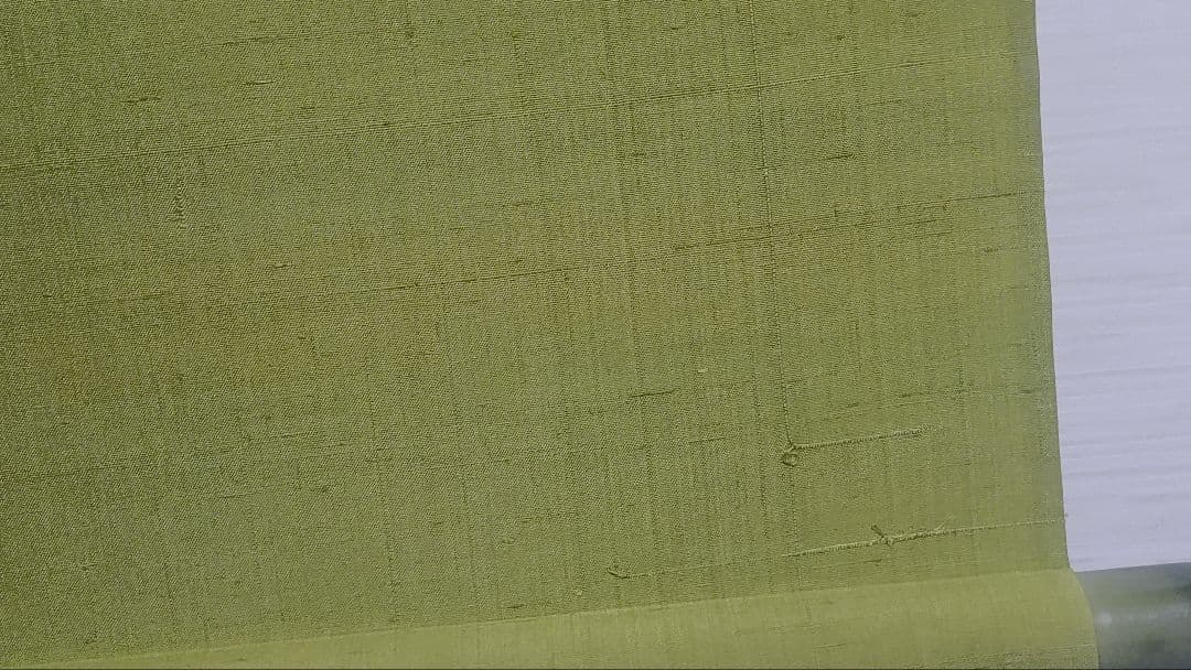 ご希望額まで値下げ～@岡山県倉敷市の美術作家 若山侑 『花園』 肉筆掛軸