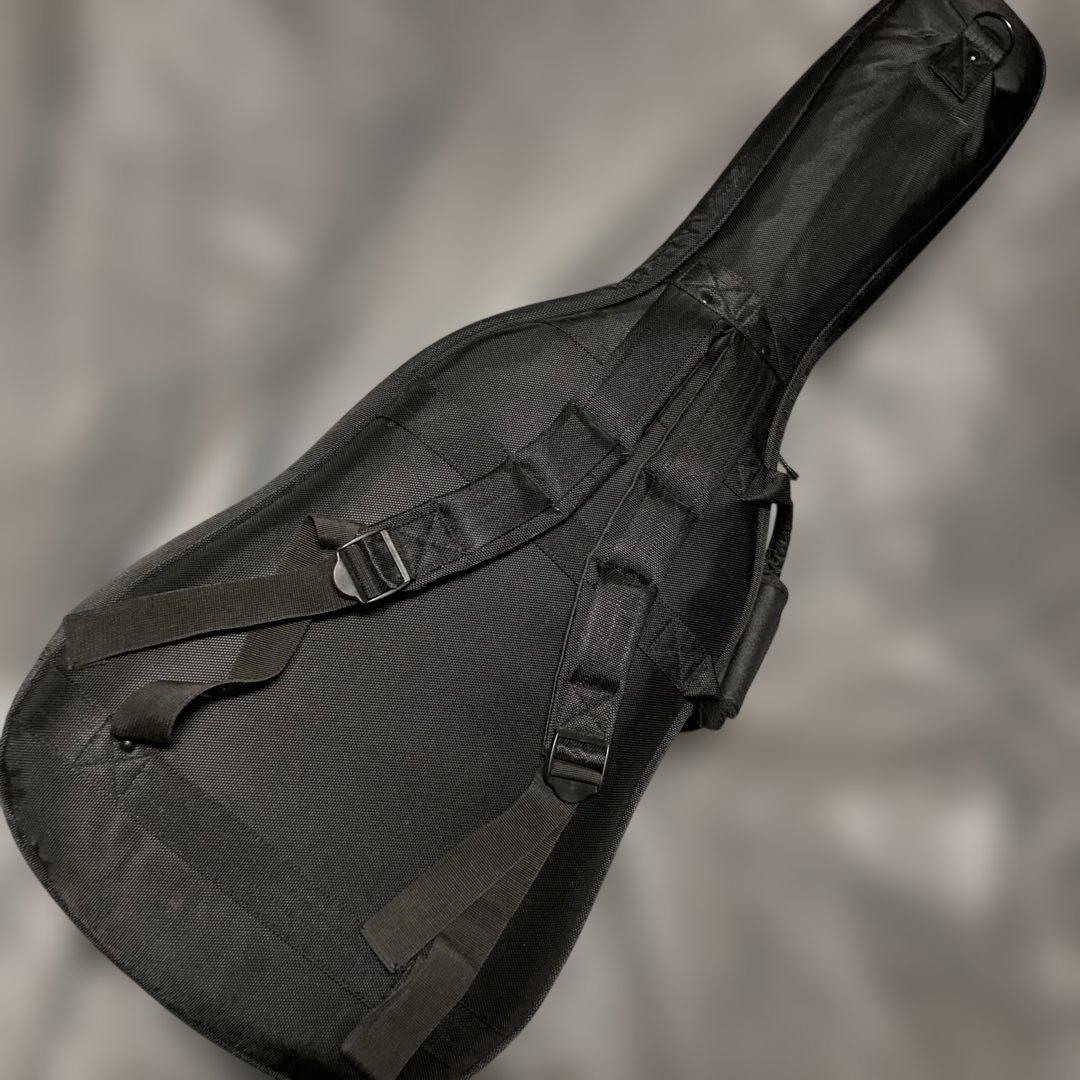 モーリス M62 ギター と セミハードケース