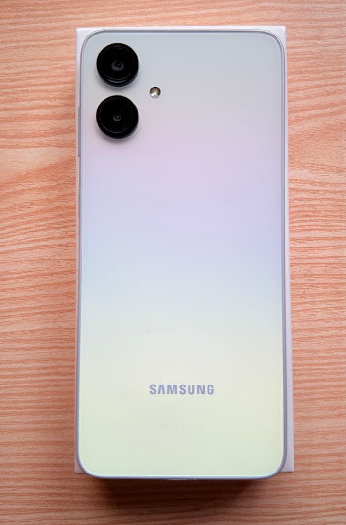 Samsung Galaxy A25 5G 本体 SIMフリー 楽天モバイル