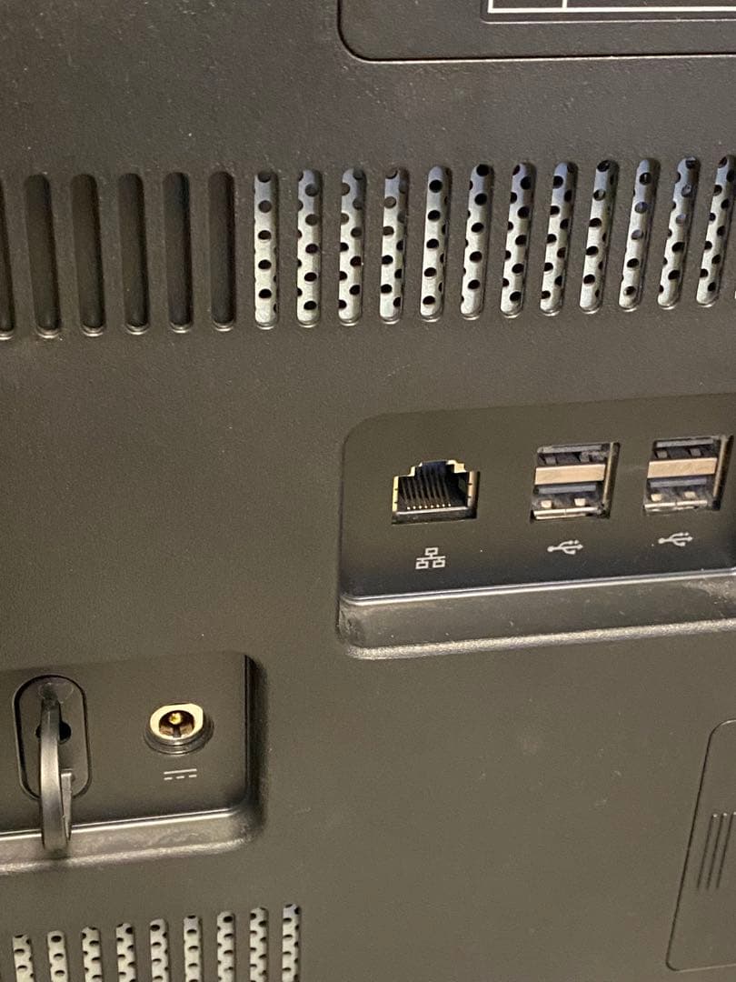 Windowsデスクトップ NEC VALIESTAR N VN770/LS1ksw i7-3630MQ