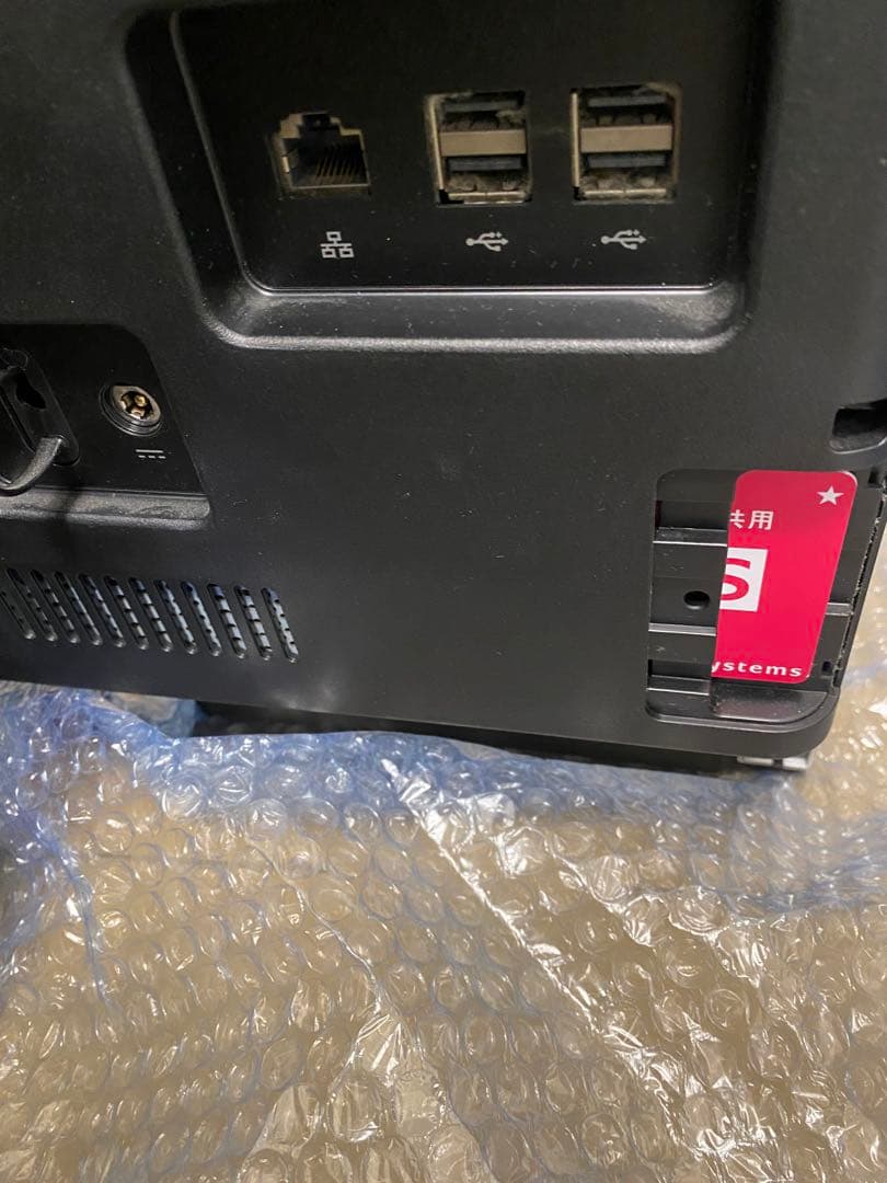 Windowsデスクトップ NEC VALIESTAR N VN770/LS1ksw i7-3630MQ