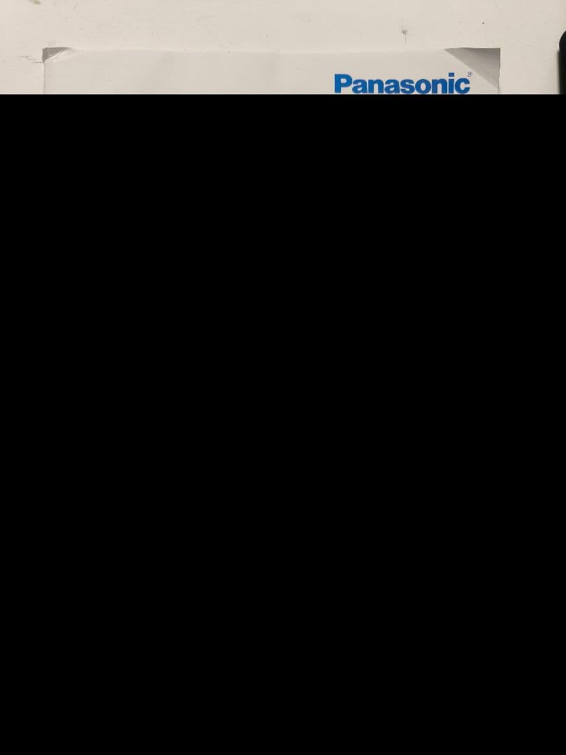 Panasonic SR-CVSX180 炊飯器 1升炊　20年製　ジャンク