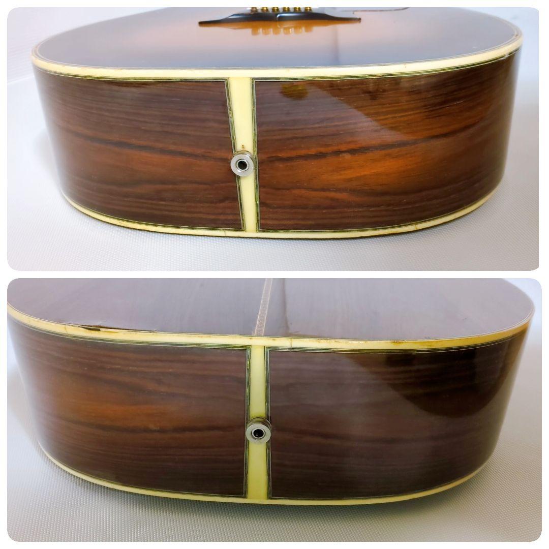 MORRIS MG1002 エレアコ 簡易音出し確認 ハードケース付