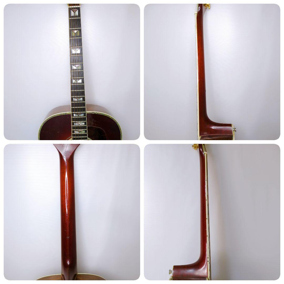 MORRIS MG1002 エレアコ 簡易音出し確認 ハードケース付