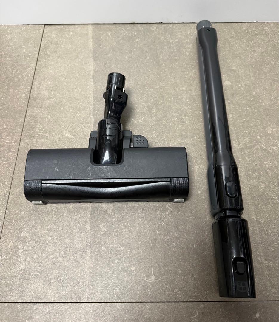 パナソニック◇キャニスター式サイクロン掃除機 MC-SR43K