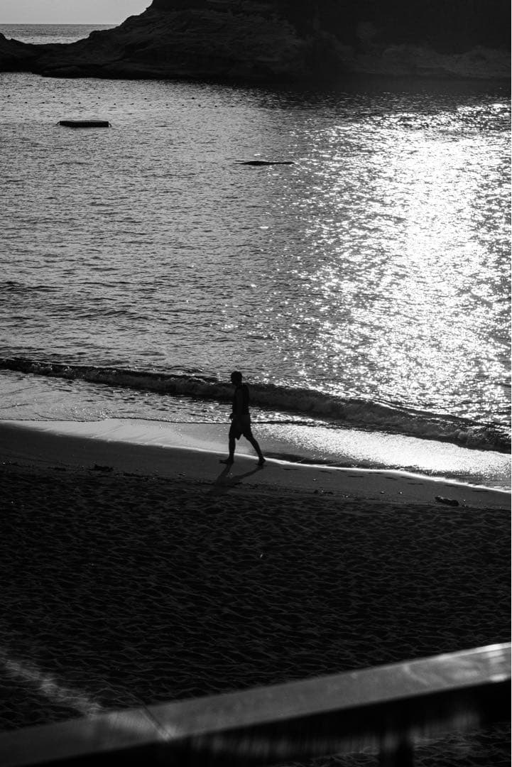 ライカ　エルマー 50mm f3.5 ニッケル