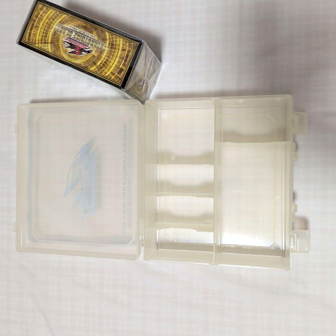 遊戯王　ストレージボックス　まとめ売り