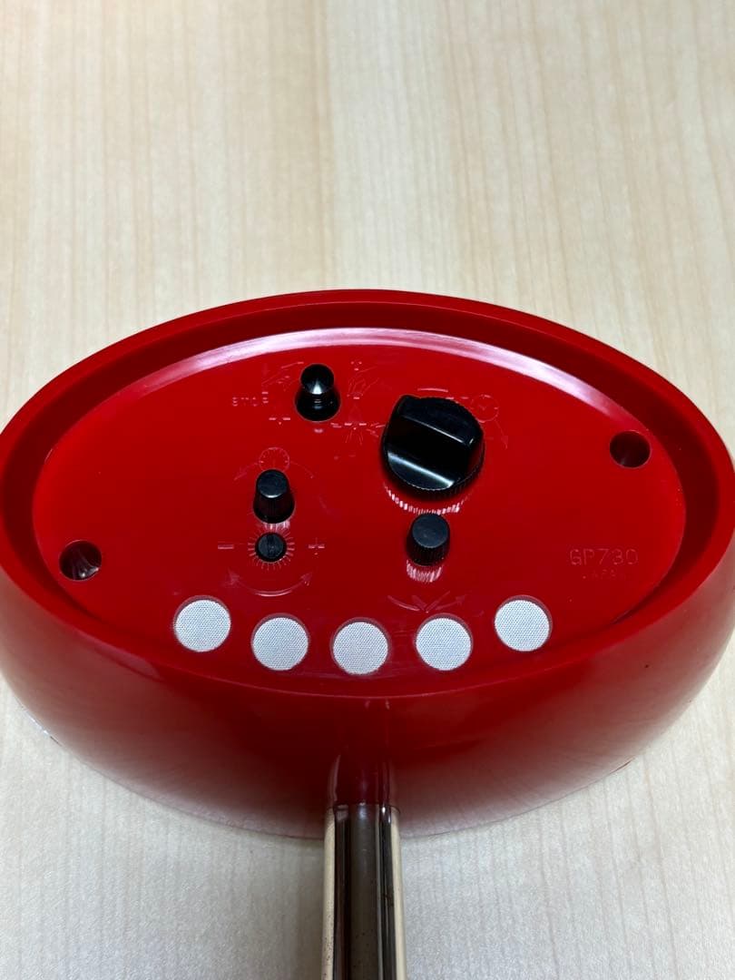 SEIKO セイコー　服部時計店　置時計 昭和レトロ