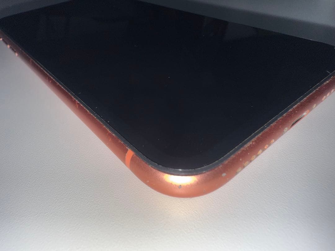 スマートフォン本体 iPhone xr 64gb